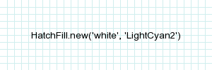 HatchFill example