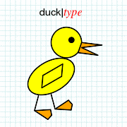 duck title