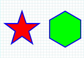 polygon example