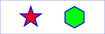 polygon example