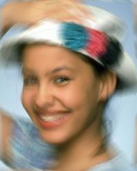 radial_blur example