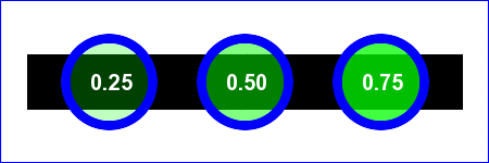Click to see the example script opacity example