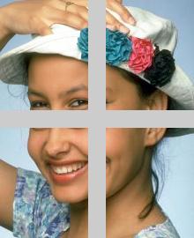 splice example