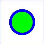 Click to see the example script stroke and fill example